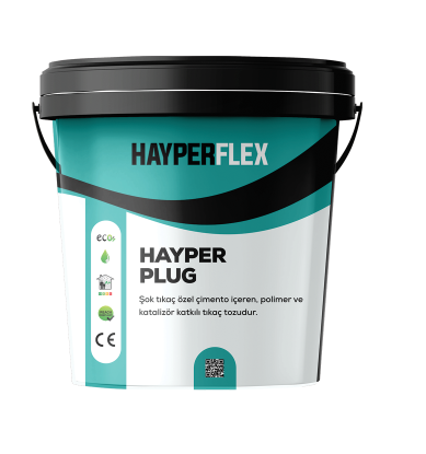 Hayper Plug