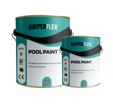Pool Paint