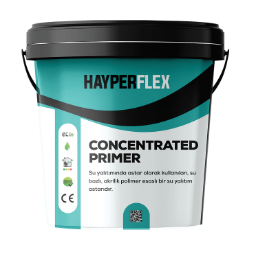 Concentrated Primer