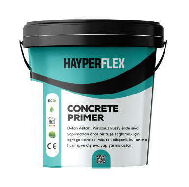 Concrete Primer