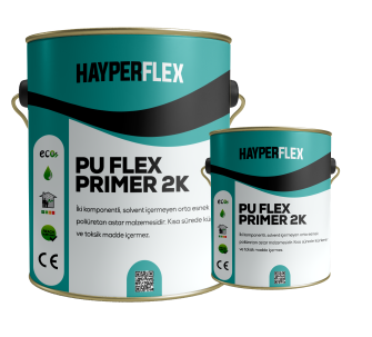 PU Flex Primer 2K