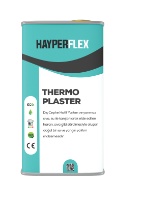 Termo Plaster